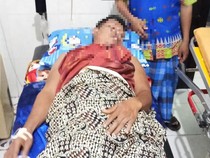 Longsor di Galian Emas Dekat Sirkuit Mandalika, Satu Tewas-3 Terluka