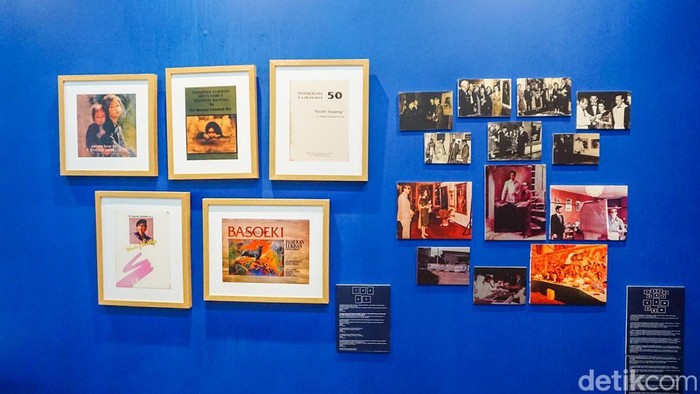 Karya-karya maestro seni lukis Indonesia, Basoeki Abdullah, kini dapat dinikmati langsung oleh publik melalui pameran di Stasiun MRT Fatmawati, Jakarta, yang digelar hingga 30 November 2025. Pameran ini menghadirkan arsip perjalanan hidup, sketsa, dan dokumentasi seni Basoeki Abdullah, sekaligus memberikan pengalaman edukatif bagi pengunjung.