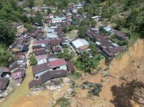 Kepala BGN: 286 SPPG Jadi Dapur Umum Penuhi Kebutuhan Korban Bencana Sumatera