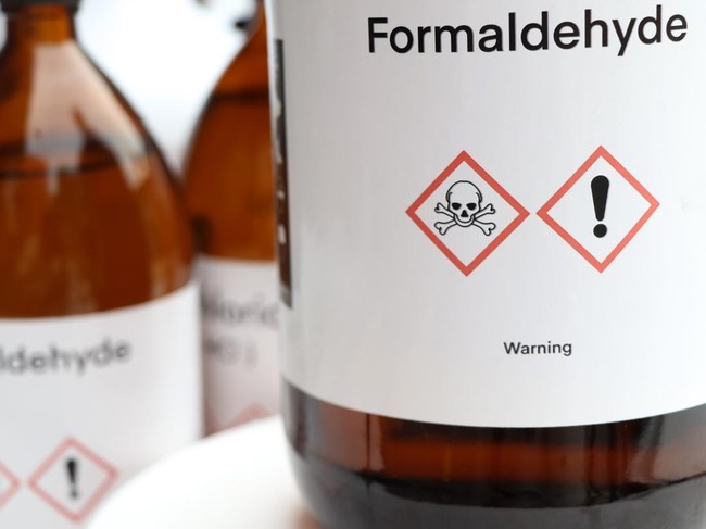 Skincare Tidak Boleh untuk Ibu Menyusui