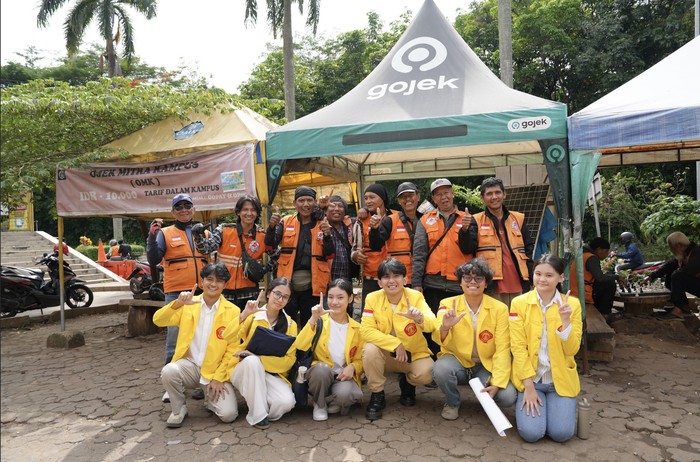 SOCIAL PROJECT FH UI 2025