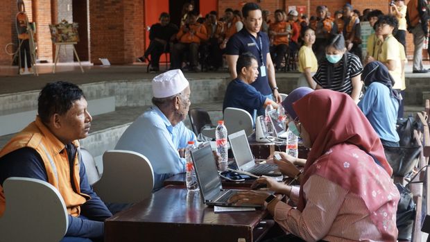 SOCIAL PROJECT FH UI 2025