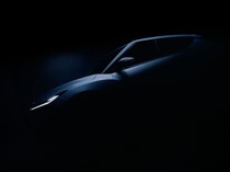 Teaser Mobil Listrik Nasional Terbaru Malaysia Buatan Perodua