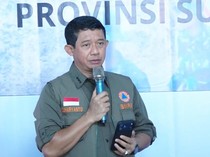 Rumah Warga Rusak Berat karena Banjir Sumatera Akan Diganti Baru oleh Negara