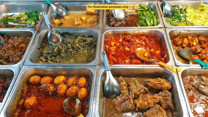 Viral! Resep Lezat Ala Wanita yang Pamer Tabungan Rp 80 Juta