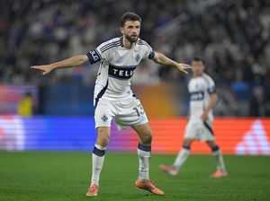 MLS Cup 2025: Muller Punya Rekor Bagus Lawan Messi
