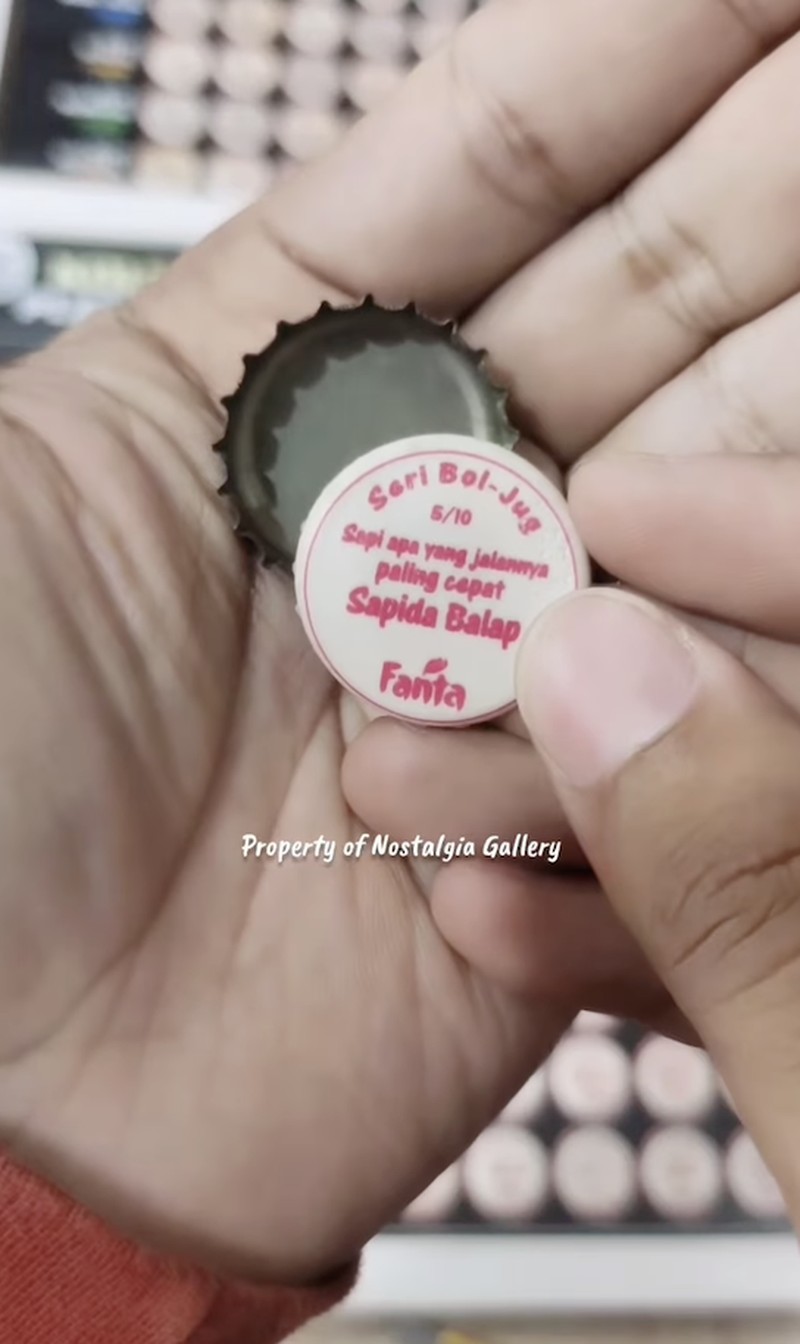 Throwback! 8 Hadiah Snack Jadul yang Pernah Bikin Anak 90-an Girang