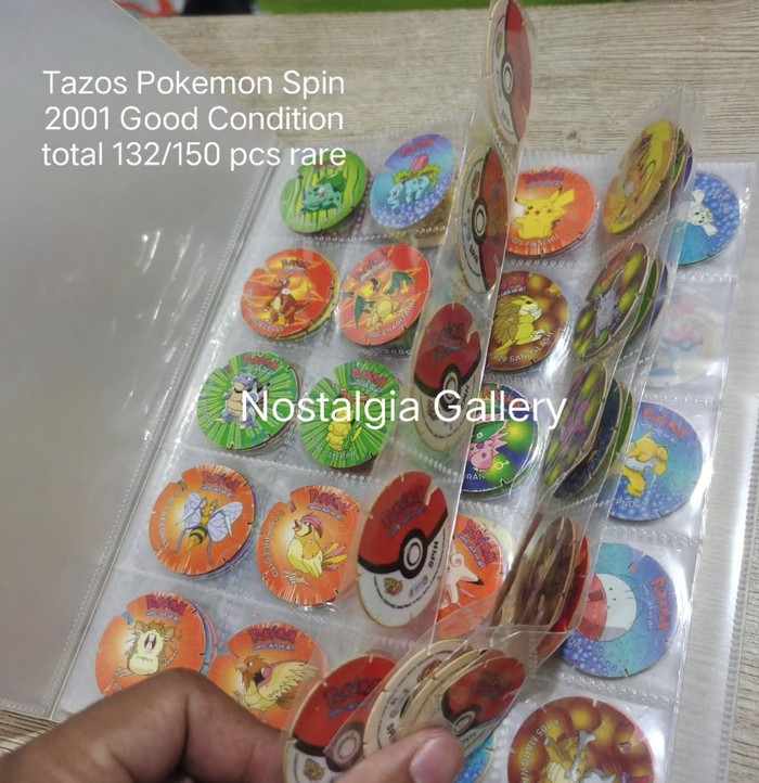 Throwback! 8 Hadiah Snack Jadul yang Pernah Bikin Anak 90-an Girang