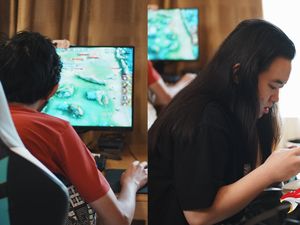 Timnas Esports Indonesia Genjot Persiapan untuk IESF Mobile Legends 2025