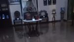 Penampakan Before-After Tjong A Fie Mansion di Medan yang Terendam Banjir