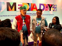 Universitas Terbuka Buka 20 Ribu Kuota Beasiswa, Ini Jenis Skemanya