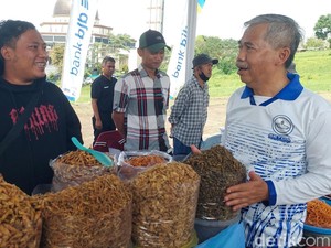 Langkah Sederhana untuk Majukan Ekonomi di Bandung Barat