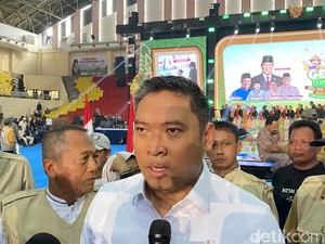 Pemerintah Mau Ulang Swasembada Bawang Putih, Kini Fokus Pembibitan