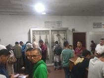 Akses Darurat PTPN IV Jadi  Harapan Warga Langsa saat Jaringan Terputus