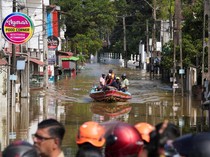 Video: Banjir dan Longsor Terjang Sri Lanka, 159 Orang Tewas