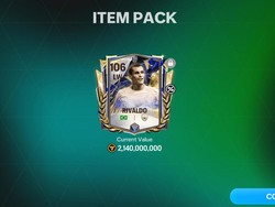 2 Kode Redeem FC Mobile Terbaru, Bisa Dapat Legenda Brasil