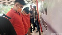 Sadis! 4 Orang Aniaya Calon LC di Batam hingga Tewas