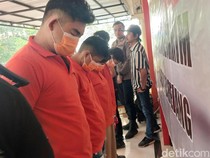Awal Mula Terungkap Calon LC di Batam Tewas Dianiaya Modus Ritual Pelaris
