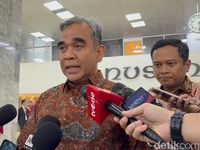 RI Kerahkan 130 Negosiator untuk Bawa Pulang Rp 16 T dari KTT COP30