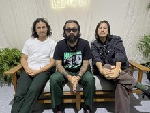 Setelah Fuji Rock, ALI Tipis-tipis Punya Fans di Eropa