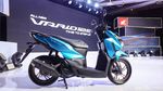 All New Honda Vario 125 Meluncur, Kini Punya Varian Street yang Lebih Agresif
