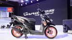 All New Honda Vario 125 Meluncur, Kini Punya Varian Street yang Lebih Agresif