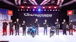 All New Honda Vario 125 Meluncur, Kini Punya Varian Street yang Lebih Agresif