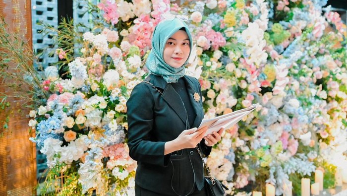 Alya Bisnis WO Raup Omzet Ratusan Juta, Begini Awal Kisahnya