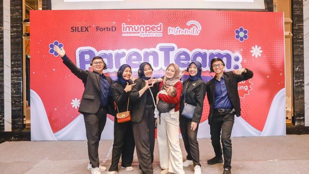 Alya Bisnis WO Raup Omzet Ratusan Juta, Begini Awal Kisahnya Alya Bisnis WO Raup Omzet Ratusan Juta, Begini Awal Kisahnya