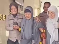 Pedagang Thrift Ingatkan Purbaya Rakyat Kecil Cuma Mampu Beli Pakaian Bekas