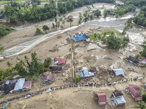 Video Komisi IV DPR Minta Kemenhut Bawa Data di Rapat soal Bencana Sumatera