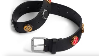 Balenciaga Rilis Ikat Pinggang Unik dari Tutup Botol, Segini Harganya