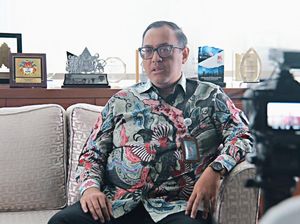 Bappebti Umumkan Penilaian Berkala Pialang Berjangka Triwulan III 2025