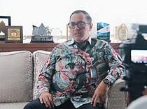 Bappebti Umumkan Penilaian Berkala Pialang Berjangka Triwulan III 2025