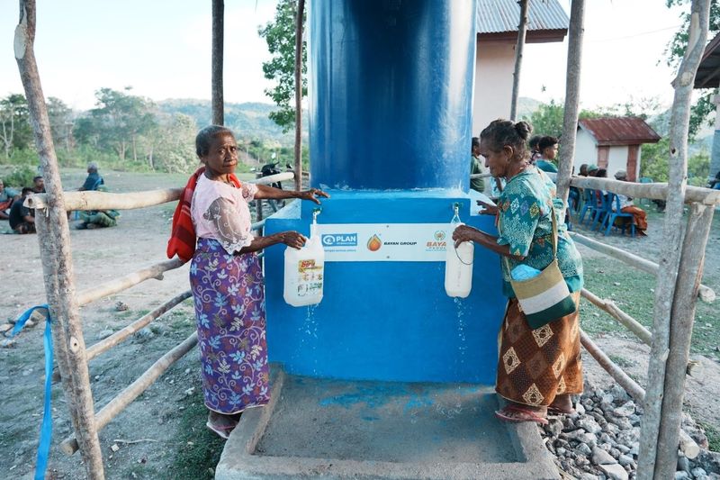 Bayan Group Bayan Group