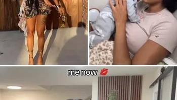 Wow, slayed! Foto: therealcholey via Bored Panda