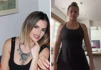 Transformasi sebelum menjadi ibu sampai menjadi figur tersebut tergambarkan dalam beberapa foto berikut. Banyak yang jadi benar-benar berbeda.