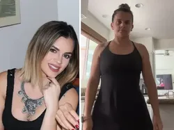 Before-After Melahirkan, Perjuangan Jadi Ibu Nggak Main-main!