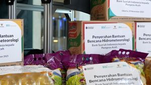 BSI untuk Aceh: Bantuan yang Bergerak Cepat