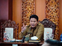 Fakta-fakta Dana Kampanye Subandi Disebut Hasil Penipuan Investasi