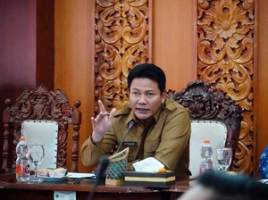 Fakta-fakta Dana Kampanye Subandi Disebut Hasil Penipuan Investasi