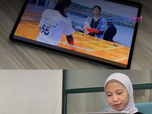 Video: Begini Cara Maraton Drakor Tanpa Bikin Mata Lelah