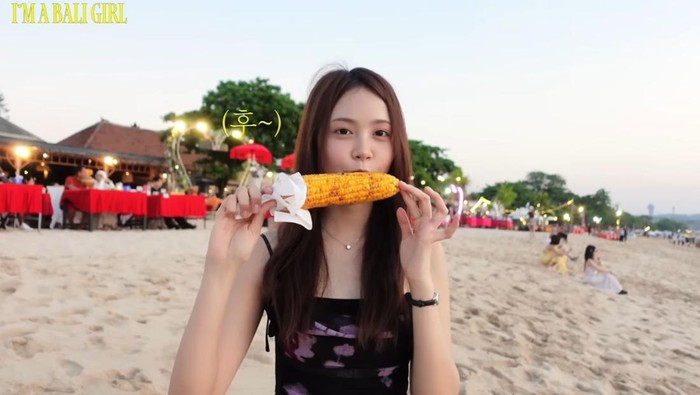 Ikan Bakar Cabut Duri di Tebet hingga Carmen H2H Kulineran di Bali