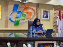 BPS Catat Ekspor RI hingga Oktober US$ 234,04 Miliar, Naik 6,96%