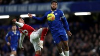 Jadwal Liga Inggris: Waktunya Derby London Arsenal Vs Chelsea