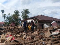 BPBD Update Korban Banjir-Longsor di Sumut: 314 Orang Tewas, 160 Hilang