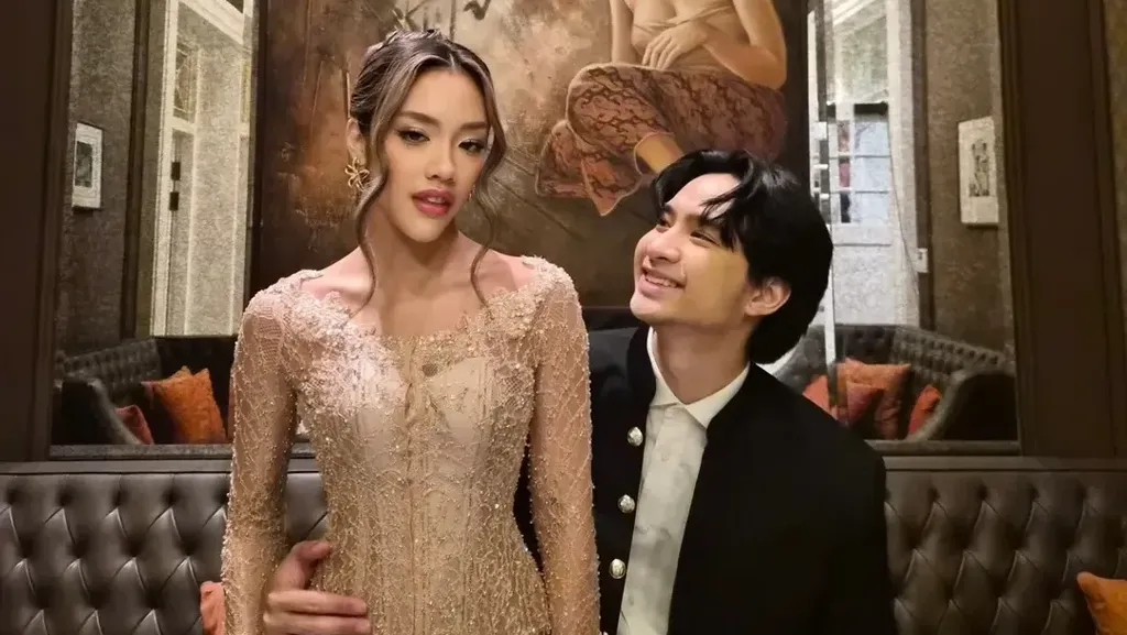 Iis Dahlia soal Hubungan Baila no na dengan Devano