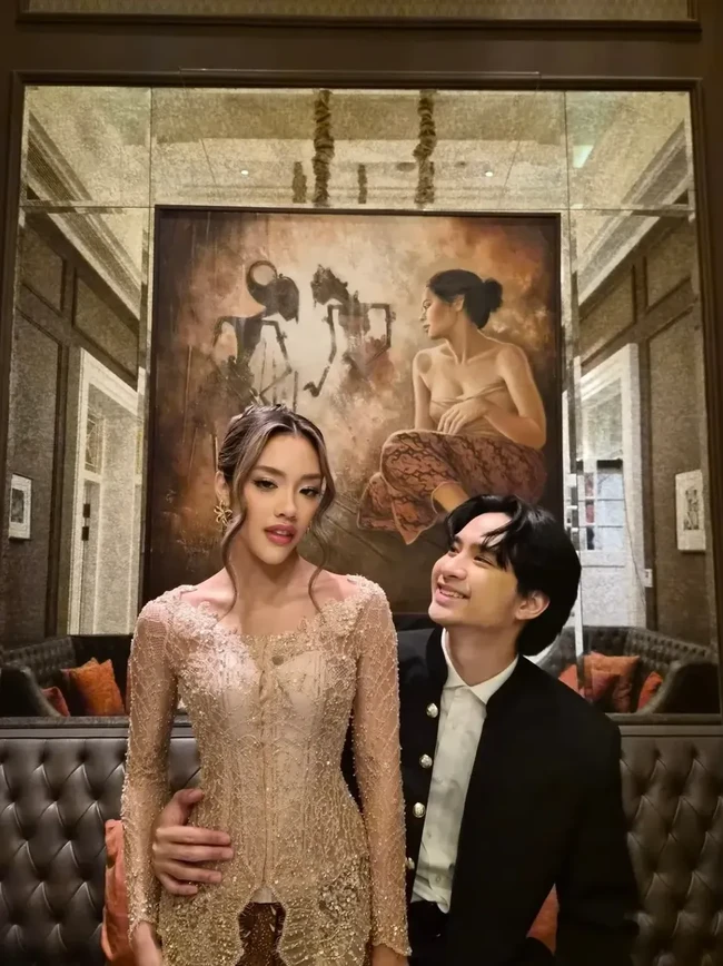 Iis Dahlia soal Hubungan Baila no na dengan Devano