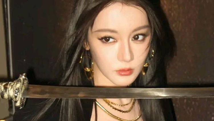 10 Artis China Terpopuler di TikTok Selama 2025, Dilraba Ditonton 8,9 M Kali