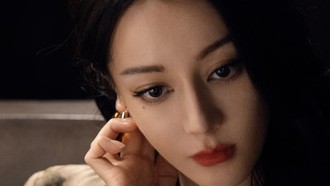 Dilraba Dilmurat Ungkap Cara Turunkan Berat Badan untuk Film, Tuai Perdebatan